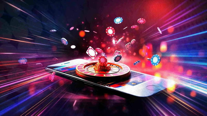 Dùng tiền thưởng thông minh tại sự kiện Casino 383sports