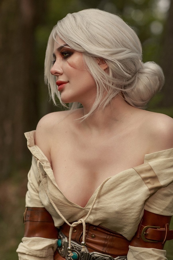 ciri cosplay 23