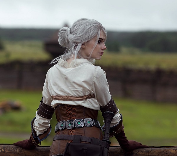 ciri cosplay 28