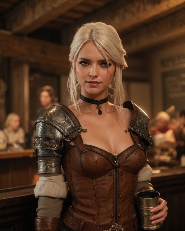 ciri cosplay 29