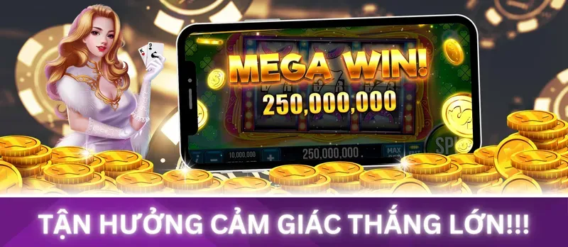 Người chơi hào hứng nhận thưởng từ chương trình khuyến mãi độc quyền tại Nhatvip.