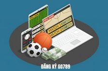 Hướng Dẫn Cách Thức Đăng Ký Go789 Mới Nhất Cho Tân Thủ