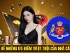 AE888 – Nhà Cái Chất Lượng Nhất Thị Trường Việt Nam