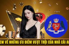 AE888 – Nhà Cái Chất Lượng Nhất Thị Trường Việt Nam