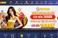 Đánh Giá SV368 – Tổng Quan Về Sân Chơi Hàng Đầu Cho Newbie