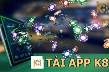 Tải app K8 và các tính năng nổi bật của nền tảng