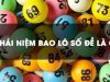 Bao Lô Là Gì? Giải Đáp Chi Tiết Cách Chơi Bao Lô Cực Hay