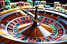 Casino V9Bet – Sảnh cá cược ăn thưởng hot nhất hiện nay