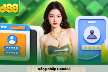 Hướng Dẫn Người Mới Chi Tiết Cách Đăng Nhập Good88 An Toàn