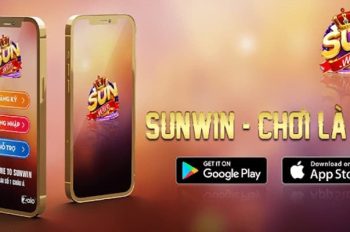 Sunwin – Khám Phá Thương Hiệu Giải Trí Hàng Đầu Châu Á