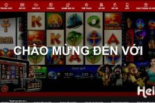 Hello88 – Nhà cái cá cược trực tuyến đẳng cấp và đáng tin cậy