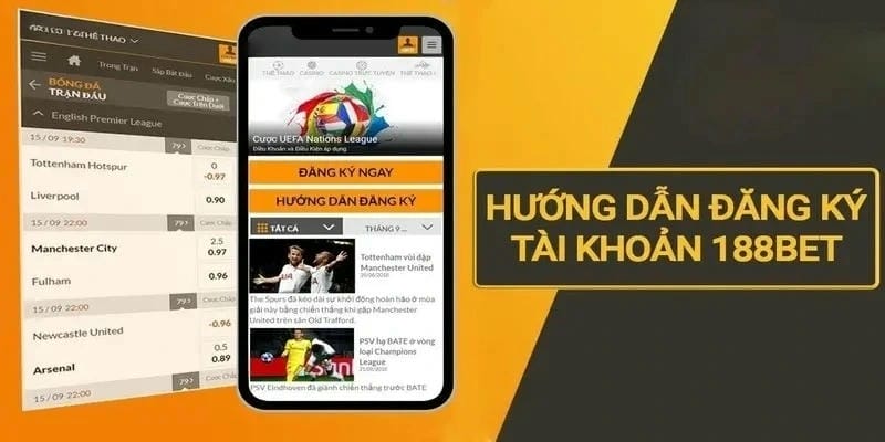 Tải app 188bet hỗ trợ iOS, Android, APK cho mọi thiết bị.