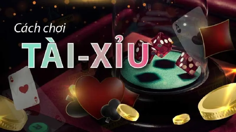 Công thức xác suất áp dụng tại top game tài xỉu uy tín