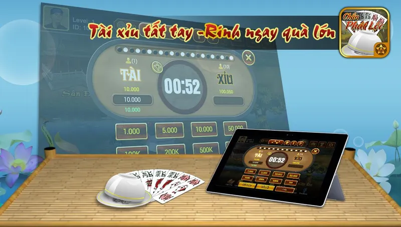Hệ thống RNG đảm bảo công bằng tại top game tài xỉu uy tín