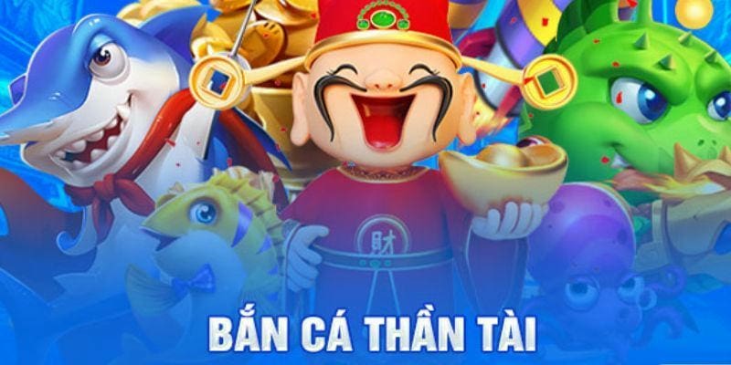Bí Kíp Chinh Phục Bắn Cá Thần Tài 69VN Luôn Thắng