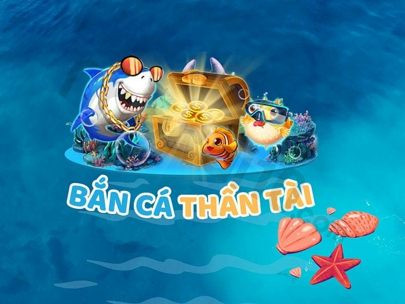 Loại Súng Nào Nên Dùng Khi Chơi Bắn Cá Thần Tài 69VN?