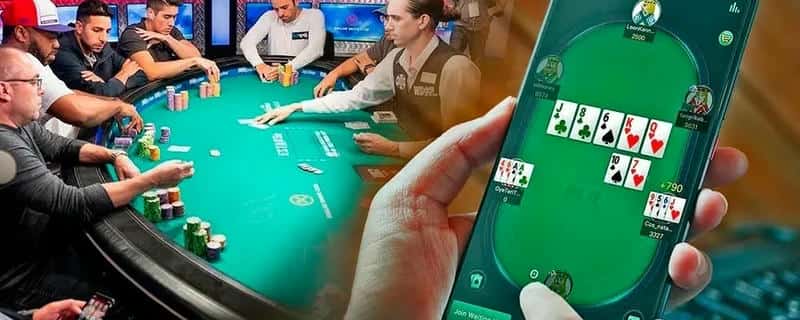 Làm Sao Để Thắng Poker Lâu Dài Tại 69VN?
