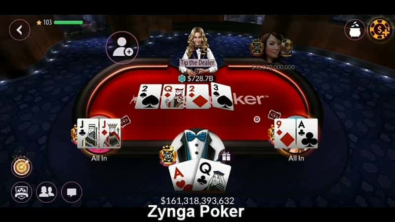 Bí Kíp Bluff Hiệu Quả Khi Chơi Poker Online Tại 69VN
