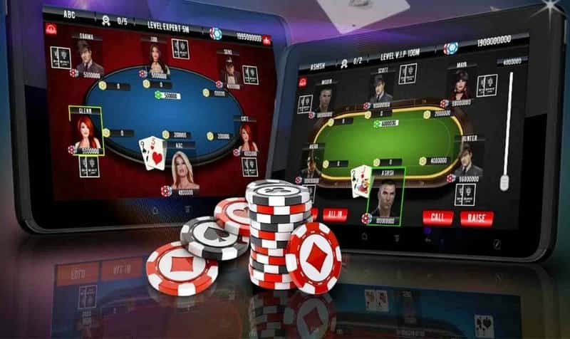 Top 5 Sai Lầm Người Mới Hay Mắc Khi Chơi Poker Tại 69VN