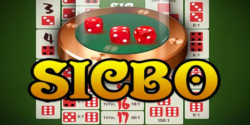 Bí kíp chơi Sicbo tại May88 để nâng cao tỷ lệ thắng