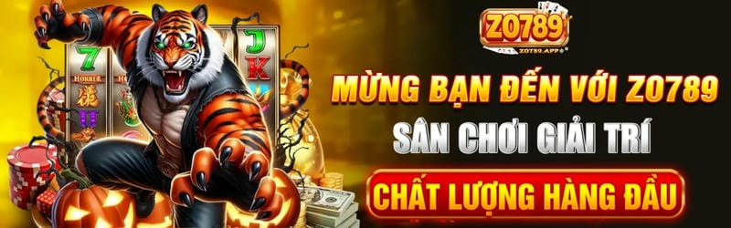 Tổng Quan Về Sòng Bạc Tại ZO789