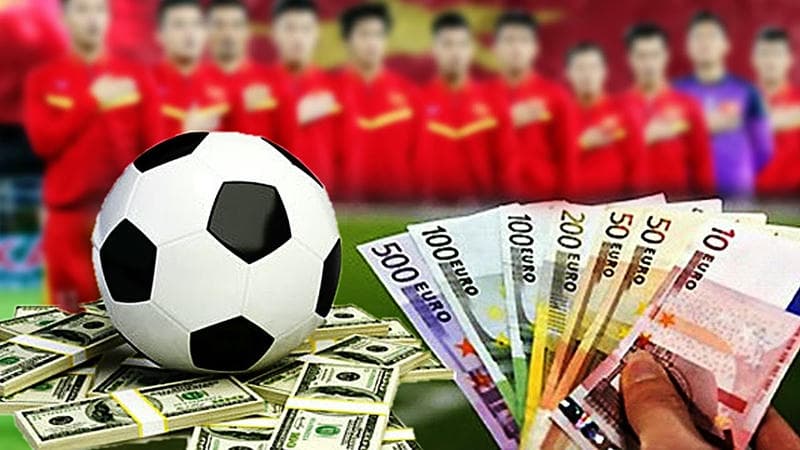 Chiến Lược Tối Ưu Hóa Tỷ Lệ Cá Cược Bóng Đá
