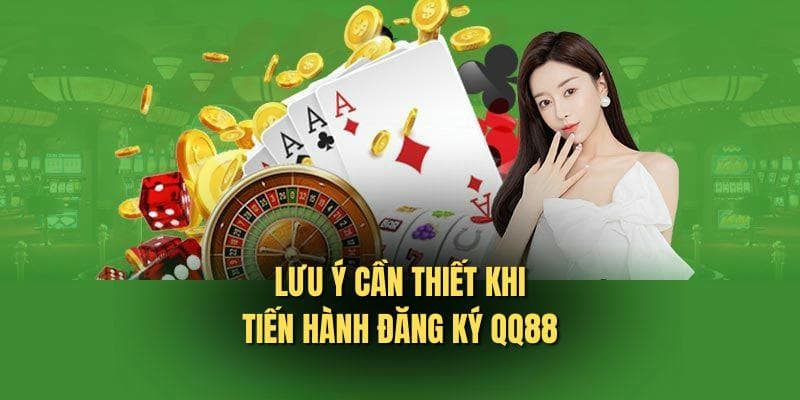 Bí Quyết Tối Ưu Hóa Tài Khoản QQ88 Sau Khi Đăng Ký