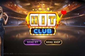 Cổng game Hitclub – Giải trí đỉnh cao với kho game đa dạng