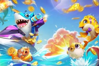 Mẹo chơi Bắn Cá – Chinh phục tựa game săn cá tại Sunwin