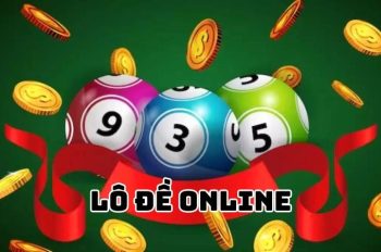 Lô đề Online – Chia sẻ cách chơi, chiến lược và bí quyết trúng lớn