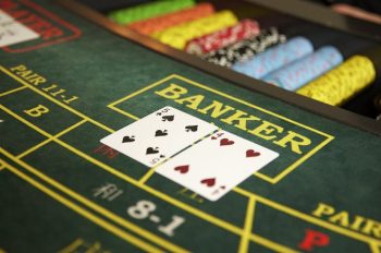 Chia sẻ mẹo chơi Baccarat hiệu quả nâng cao cơ hội thắng