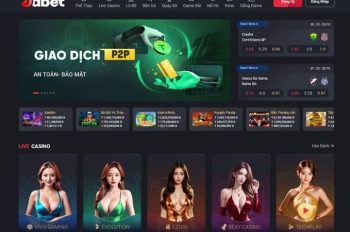 Nạp tiền DABET – Hướng dẫn giao dịch chi tiết nhất cho bet thủ