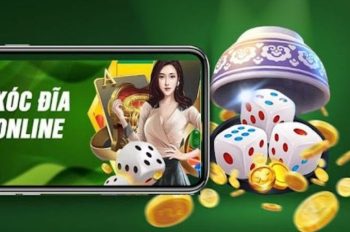 Xóc Đĩa Online – Hướng dẫn cách chơi và thắng lớn