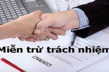 Miễn Trừ Trách Nhiệm Kubet – Bảo Vệ Quyền Lợi Và Xây Dựng Công Bằng