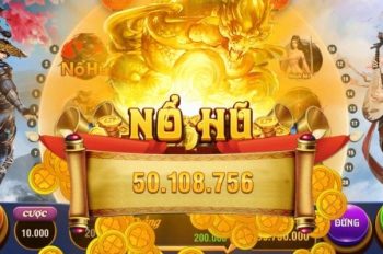 Nổ hũ MM Live gồm những trò nào? Mẹo nên biết để nhận thưởng khủng 