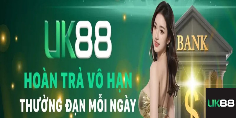 UK88 là gì và tại sao lại được nhiều người quan tâm
