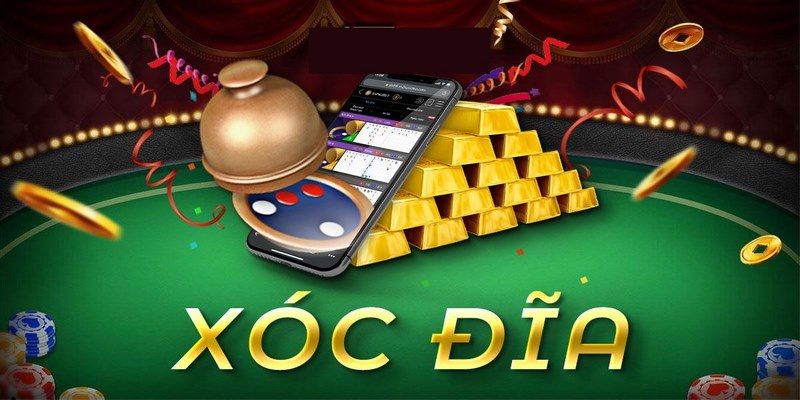 Nhận Thưởng Khủng Với Xóc Đĩa Đổi Thưởng Tại Vinbet