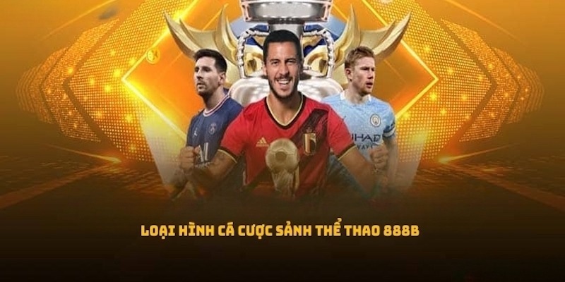 Cá cược thể thao tại đây có giao diện người dùng thân thiện và dễ sử dụng