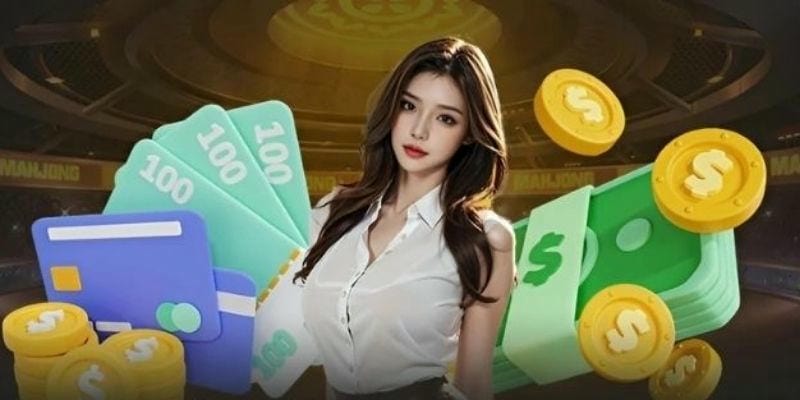 Giao diện rút tiền tại nhà cái SV388 đơn giản, dễ thao tác cho người mới