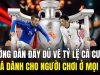 Hướng dẫn đầy đủ về tỷ lệ cá cược bóng đá dành cho người chơi ở mọi cấp độ