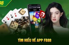 Hướng dẫn tải app FB88 nhanh chóng chỉ trong 3 phút