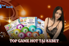 8XBET Com – Trang Chủ Cá Cược Uy Tín Hàng Đầu Việt Nam