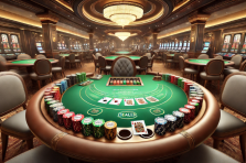 Casino Red88 – Thiên đường đổi thưởng hot nhất mùa hè 2025