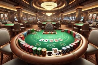 Casino Red88 – Thiên đường đổi thưởng hot nhất mùa hè 2025