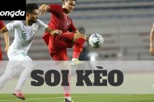 Kèo Bóng Đá Nhà Cái – Cập Nhật Tỷ Lệ Chính Xác & Hữu Ích
