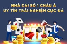 Nhà Cái Okvip: Đánh Giá Chi Tiết Về Dịch Vụ Cá Cược Trực Tuyến