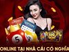 Nhà Cái Xổ số Online Uy Tín Nhất 2025 – 7Ball