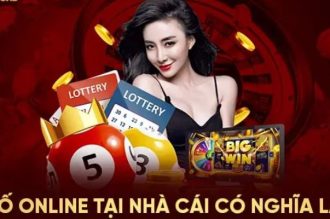 Nhà Cái Xổ số Online Uy Tín Nhất 2025 – 7Ball