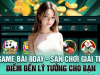 Giới thiệu sơ lược về dịch vụ game bài 8DAY