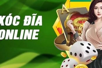 Xóc Đĩa Online – Tựa Game Cược Hấp Dẫn Được Yêu Thích Nhất